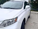 Lexus RX 350 2011 года за 10 950 000 тг. в Костанай – фото 3