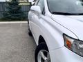 Lexus RX 350 2011 годаүшін10 950 000 тг. в Костанай – фото 4