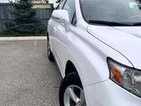 Lexus RX 350 2011 года за 10 950 000 тг. в Костанай – фото 4