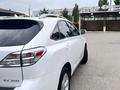 Lexus RX 350 2011 годаүшін10 950 000 тг. в Костанай – фото 5