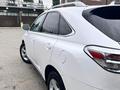 Lexus RX 350 2011 годаүшін10 950 000 тг. в Костанай – фото 6