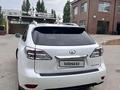 Lexus RX 350 2011 годаүшін10 950 000 тг. в Костанай – фото 7