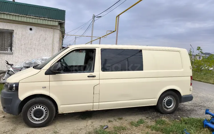 Volkswagen Transporter 2010 годаfor6 000 000 тг. в Алматы