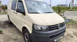 Volkswagen Transporter 2010 годаfor6 000 000 тг. в Алматы – фото 3