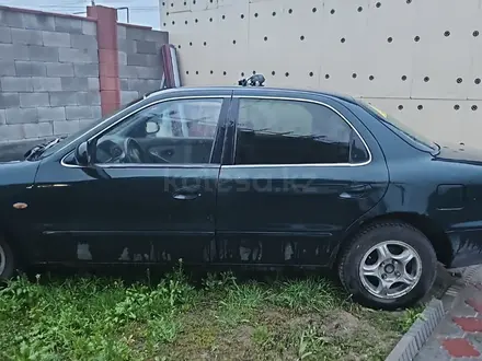 Kia Clarus 1999 года за 700 000 тг. в Алматы – фото 3