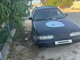 Mazda 626 1992 годаүшін550 000 тг. в Жанаозен