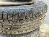 Mazda 626 1992 годаүшін550 000 тг. в Жанаозен – фото 3