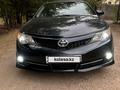 Toyota Camry 2012 годаүшін8 400 000 тг. в Алматы