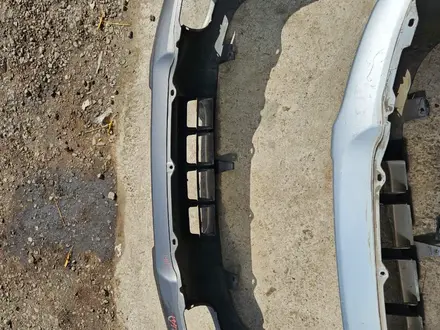 Бампер передний на Subaru Forester дорест за 65 000 тг. в Алматы – фото 5