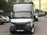 ГАЗ ГАЗель 2010 года за 5 500 000 тг. в Алматы – фото 2