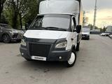 ГАЗ ГАЗель 2010 года за 5 500 000 тг. в Алматы