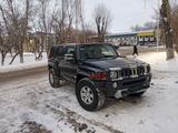 Hummer H3 2008 года за 9 500 000 тг. в Астана – фото 5