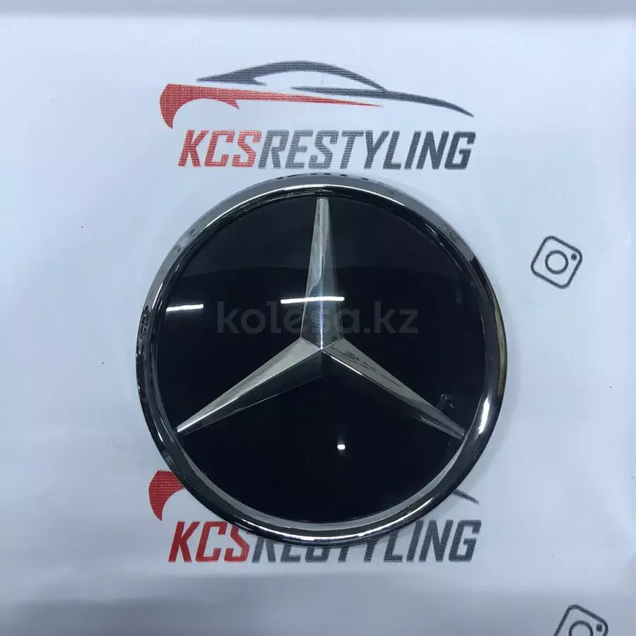 Купить Эмблему На Мерседес Amg 63s