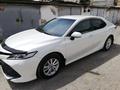 Toyota Camry 2020 годаfor13 999 999 тг. в Тараз