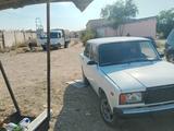 ВАЗ (Lada) 2107 2008 годаүшін700 000 тг. в Актау