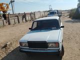 ВАЗ (Lada) 2107 2008 годаүшін700 000 тг. в Актау – фото 3