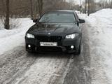BMW 528 2012 годаfor9 500 000 тг. в Караганда – фото 2