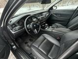 BMW 528 2012 годаfor9 500 000 тг. в Караганда – фото 3