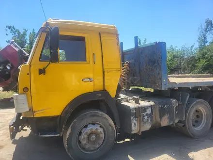 КамАЗ 1995 года за 5 100 000 тг. в Алматы