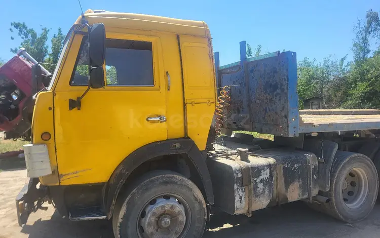 КамАЗ 1995 года за 5 100 000 тг. в Алматы