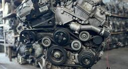 Двигатель 2GR-FE VVTI и АКПП U666e на Toyota Camry. Мотор на Тойота Камри за 75 000 тг. в Алматы – фото 2