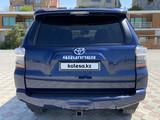 Toyota 4Runner 2020 года за 30 000 000 тг. в Актау – фото 3