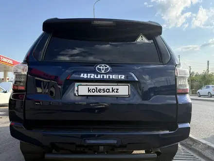 Toyota 4Runner 2020 года за 21 850 000 тг. в Актау – фото 4