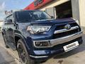 Toyota 4Runner 2020 года за 21 850 000 тг. в Актау