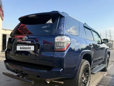 Toyota 4Runner 2020 года за 21 850 000 тг. в Актау – фото 3
