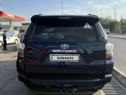 Toyota 4Runner 2020 года за 21 850 000 тг. в Актау – фото 6