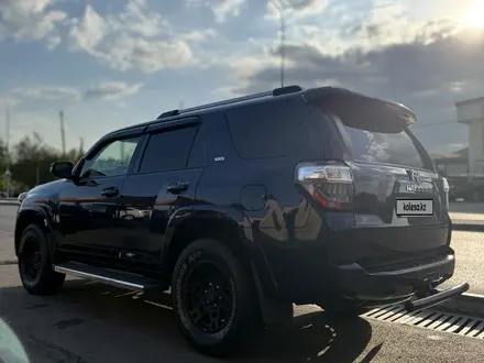 Toyota 4Runner 2020 года за 21 850 000 тг. в Актау – фото 7