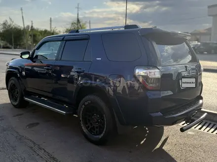 Toyota 4Runner 2020 года за 21 850 000 тг. в Актау – фото 5