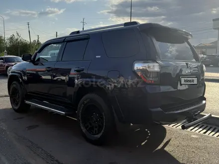 Toyota 4Runner 2020 года за 21 850 000 тг. в Актау – фото 8