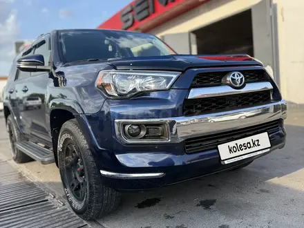 Toyota 4Runner 2020 года за 21 850 000 тг. в Актау – фото 10