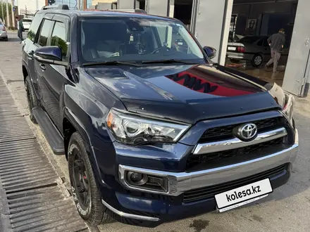 Toyota 4Runner 2020 года за 21 850 000 тг. в Актау – фото 12