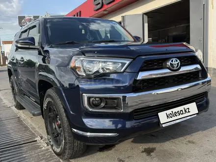 Toyota 4Runner 2020 года за 21 850 000 тг. в Актау – фото 13