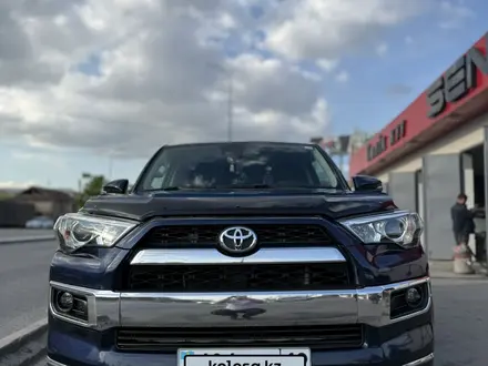 Toyota 4Runner 2020 года за 21 850 000 тг. в Актау – фото 14