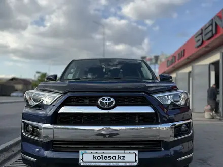 Toyota 4Runner 2020 года за 21 850 000 тг. в Актау – фото 15