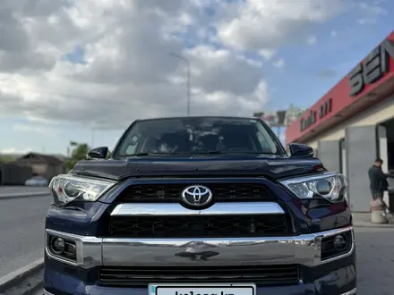 Toyota 4Runner 2020 года за 21 850 000 тг. в Актау – фото 17