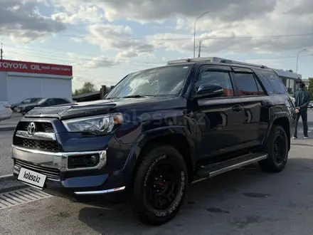 Toyota 4Runner 2020 года за 21 850 000 тг. в Актау – фото 18
