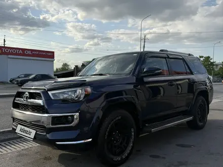 Toyota 4Runner 2020 года за 21 850 000 тг. в Актау – фото 19