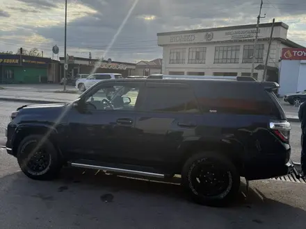 Toyota 4Runner 2020 года за 21 850 000 тг. в Актау – фото 20