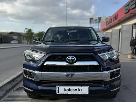 Toyota 4Runner 2020 года за 21 850 000 тг. в Актау – фото 21