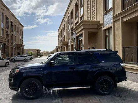 Toyota 4Runner 2020 года за 21 850 000 тг. в Актау – фото 24