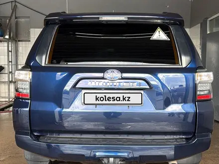 Toyota 4Runner 2020 года за 21 850 000 тг. в Актау – фото 22