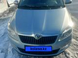 Skoda Fabia 2010 годаfor2 500 000 тг. в Атырау