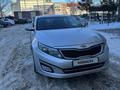 Kia K5 2015 годаfor3 800 000 тг. в Астана – фото 3