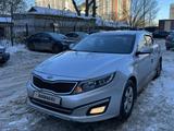 Kia K5 2015 года за 3 800 000 тг. в Астана