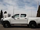 Toyota Hilux 2018 года за 13 490 000 тг. в Алматы – фото 4