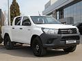 Toyota Hilux 2018 года за 13 490 000 тг. в Алматы – фото 9